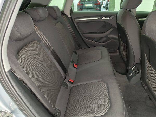 Audi A3 1.6 TDI Sportback - Imagen 14