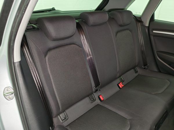 Audi A3 1.6 TDI Sportback - Imagen 15