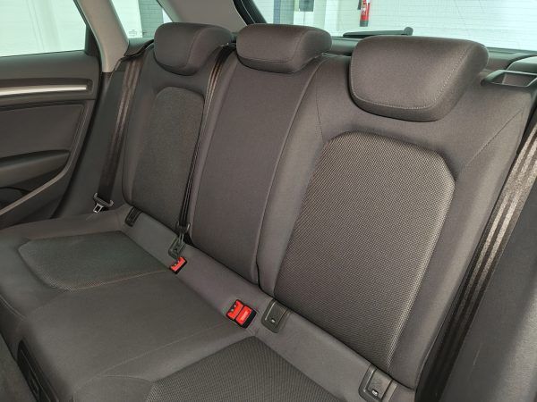 Audi A3 1.6 TDI Sportback - Imagen 16