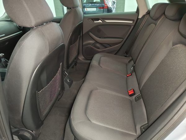 Audi A3 1.6 TDI Sportback - Imagen 17
