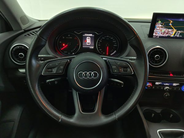 Audi A3 1.6 TDI Sportback - Imagen 18
