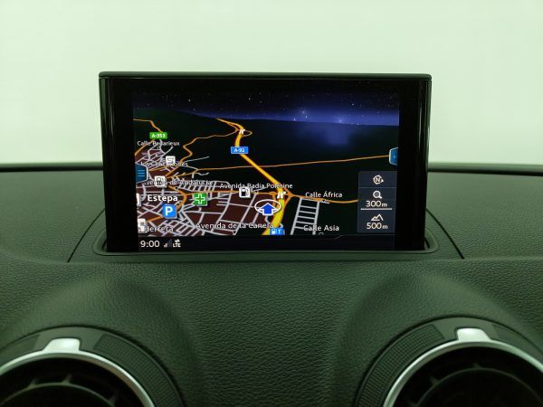 Audi A3 1.6 TDI Sportback - Imagen 20