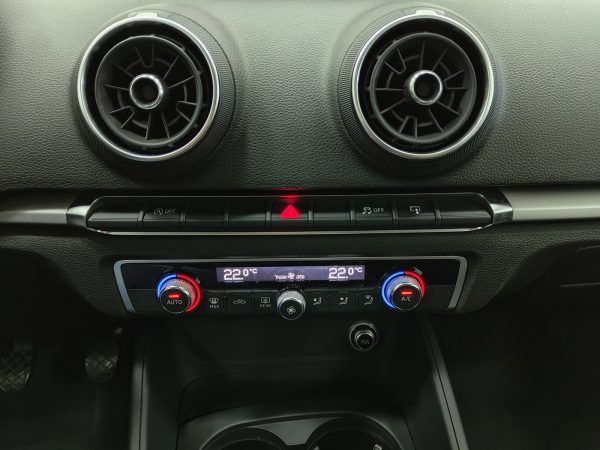 Audi A3 1.6 TDI Sportback - Imagen 21