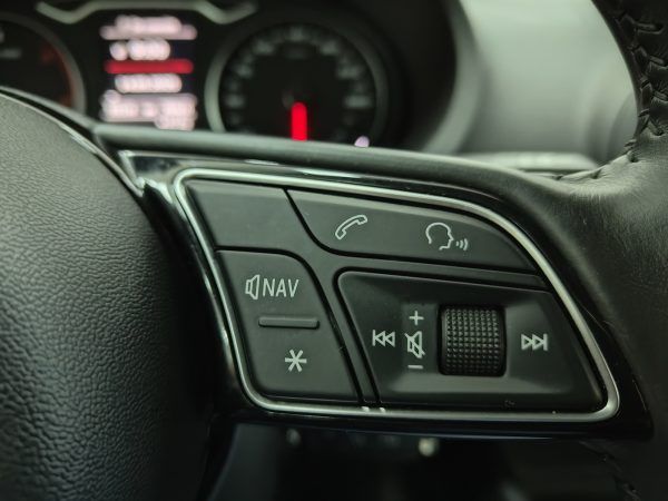 Audi A3 1.6 TDI Sportback - Imagen 23