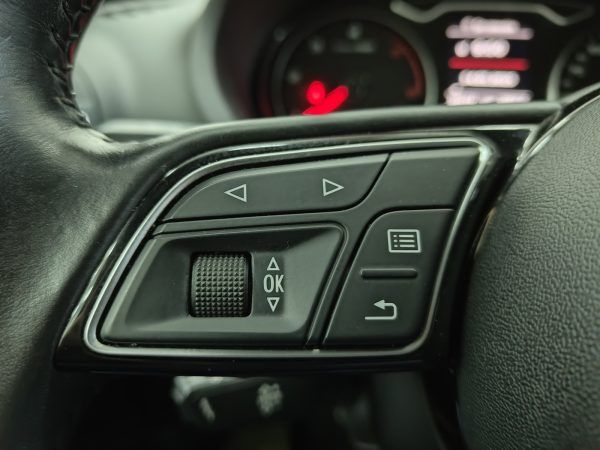 Audi A3 1.6 TDI Sportback - Imagen 24