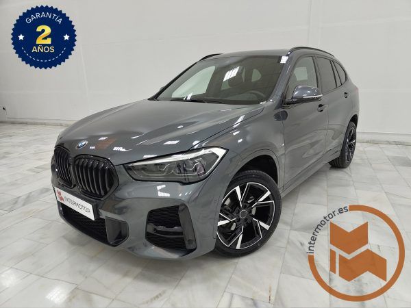 BMW X1 sDrive 18DA M Sport