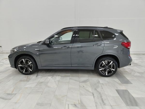 BMW X1 sDrive 18DA M Sport - Imagen 2