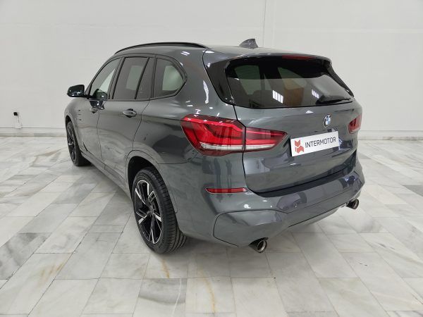 BMW X1 sDrive 18DA M Sport - Imagen 29