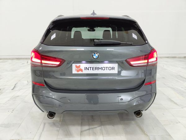 BMW X1 sDrive 18DA M Sport - Imagen 28