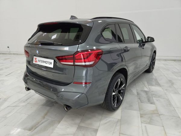 BMW X1 sDrive 18DA M Sport - Imagen 27
