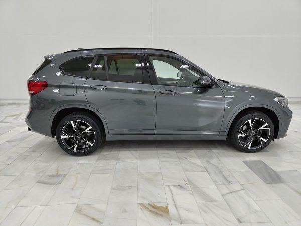 BMW X1 sDrive 18DA M Sport - Imagen 26
