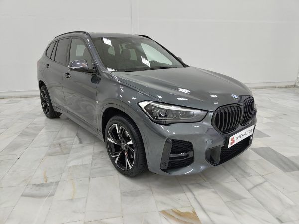 BMW X1 sDrive 18DA M Sport - Imagen 25