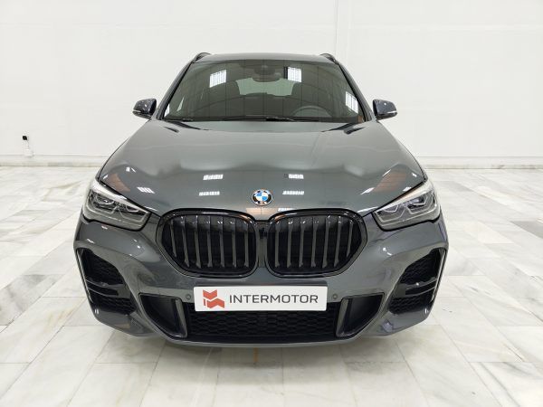 BMW X1 sDrive 18DA M Sport - Imagen 24