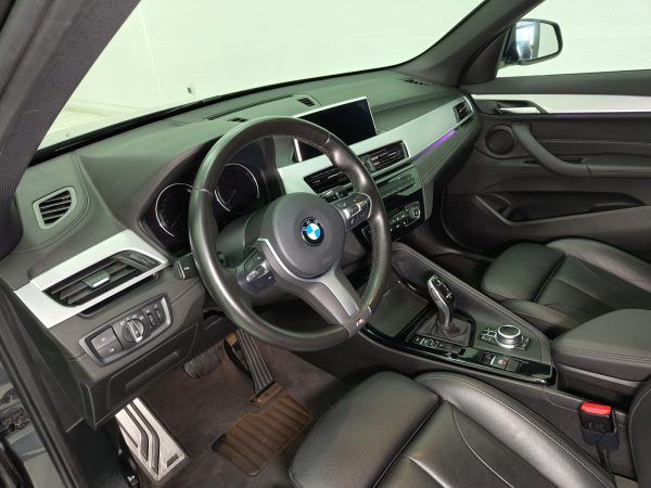 BMW X1 sDrive 18DA M Sport - Imagen 22