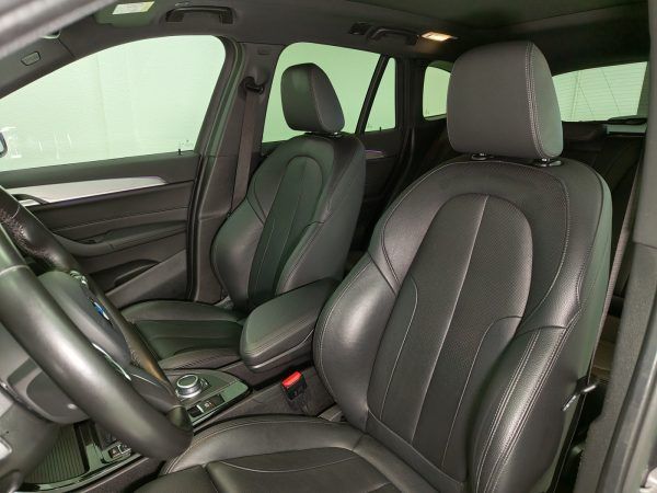 BMW X1 sDrive 18DA M Sport - Imagen 23