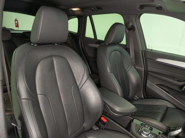 BMW X1 sDrive 18DA M Sport - Imagen 20