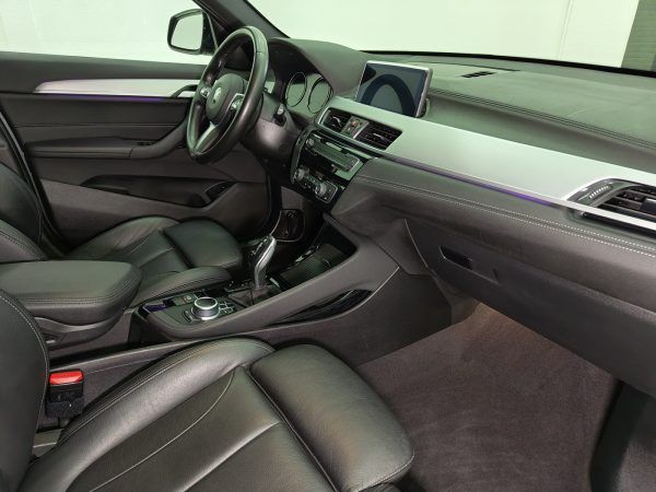BMW X1 sDrive 18DA M Sport - Imagen 19