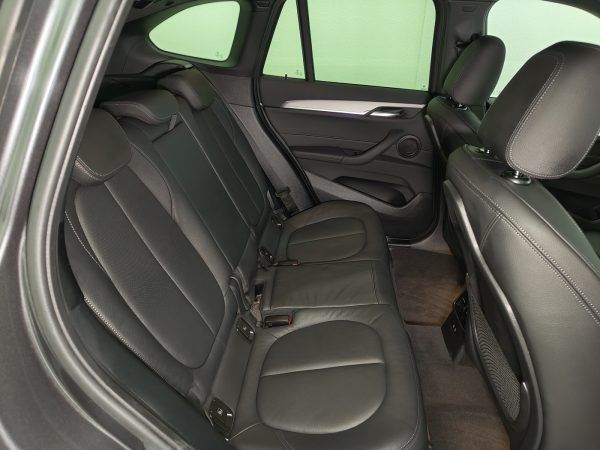 BMW X1 sDrive 18DA M Sport - Imagen 18