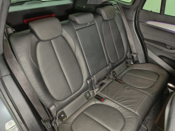 BMW X1 sDrive 18DA M Sport - Imagen 17