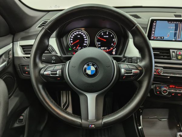 BMW X1 sDrive 18DA M Sport - Imagen 14