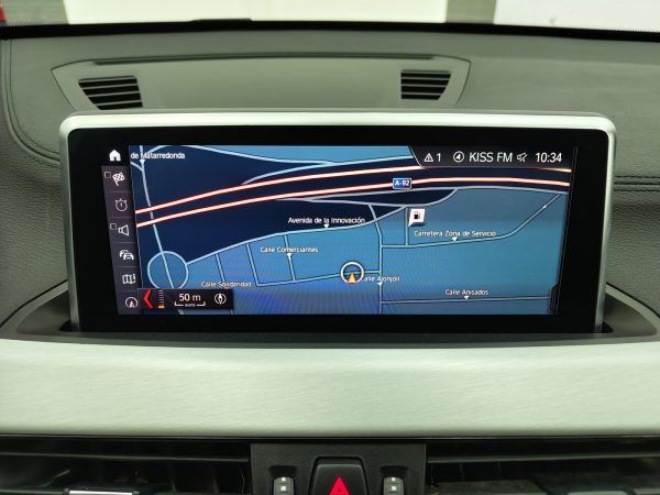BMW X1 sDrive 18DA M Sport - Imagen 12