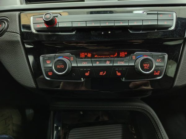 BMW X1 sDrive 18DA M Sport - Imagen 10