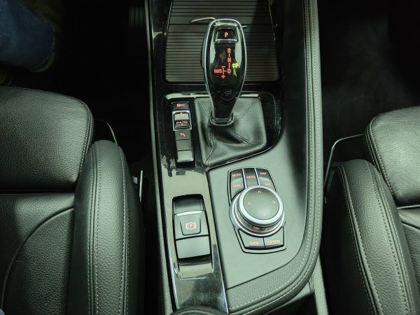 BMW X1 sDrive 18DA M Sport - Imagen 9