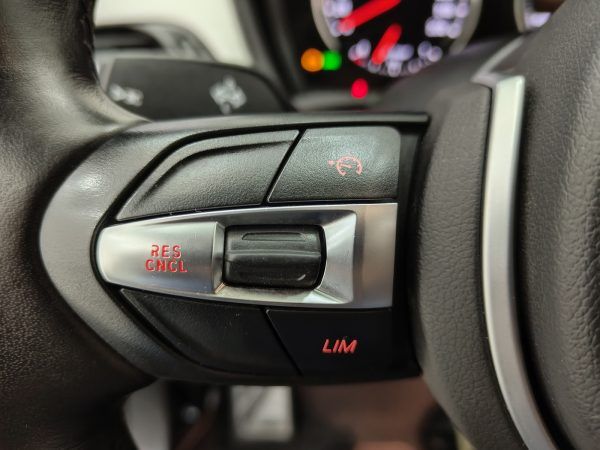 BMW X1 sDrive 18DA M Sport - Imagen 7