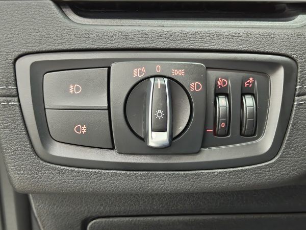 BMW X1 sDrive 18DA M Sport - Imagen 6