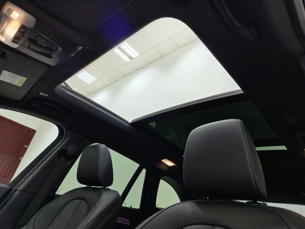 BMW X1 sDrive 18DA M Sport - Imagen 4