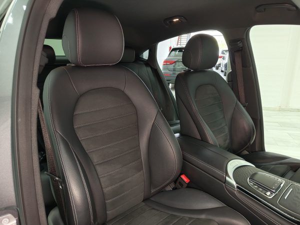 Mercedes GLC Coupe 200d AMG - Imagen 12