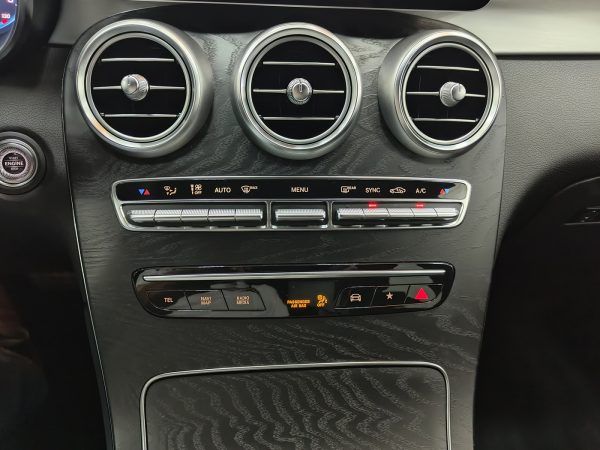 Mercedes GLC Coupe 200d AMG - Imagen 23