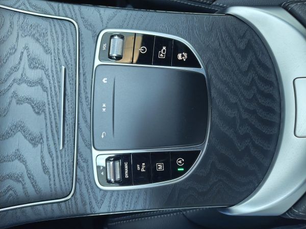 Mercedes GLC Coupe 200d AMG - Imagen 24