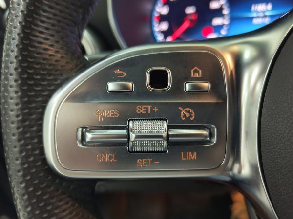 Mercedes GLC Coupe 200d AMG - Imagen 26