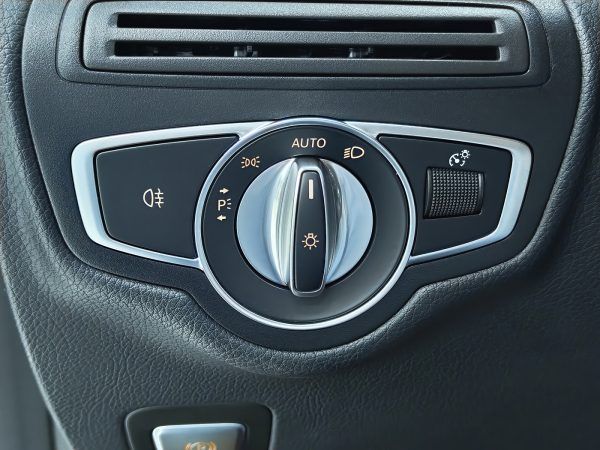 Mercedes GLC Coupe 200d AMG - Imagen 27