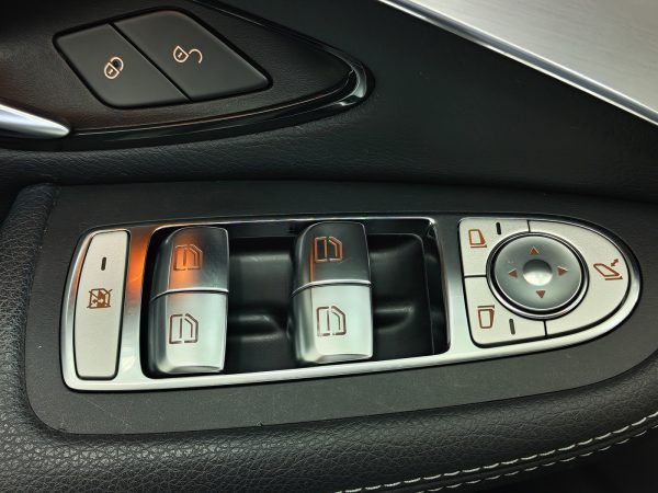 Mercedes GLC Coupe 200d AMG - Imagen 28