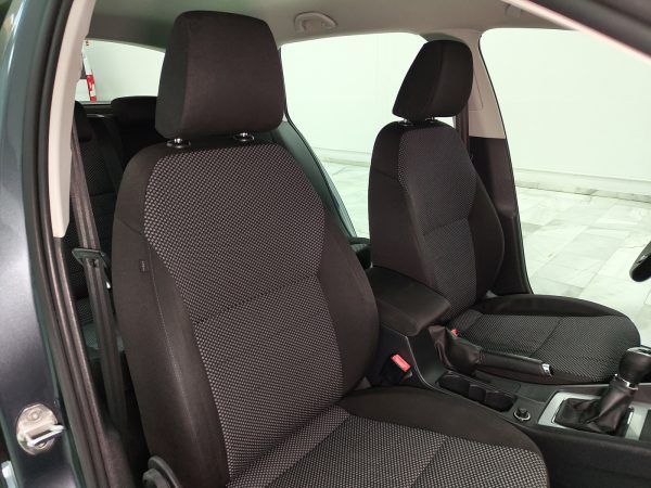 Skoda Octavia Combi 1.6 TDI Ambition - Imagen 13