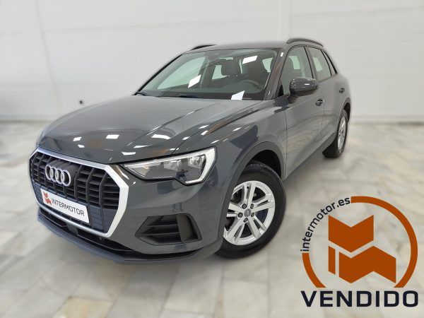 Audi Q3 35 TFSI 150CV