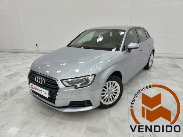 Audi A3 1.6 TDI Sportback