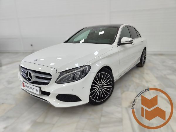 Mercedes C 220d Avantgarde