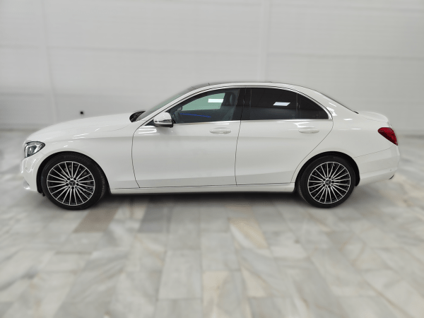 Mercedes C 220d Avantgarde - Imagen 2