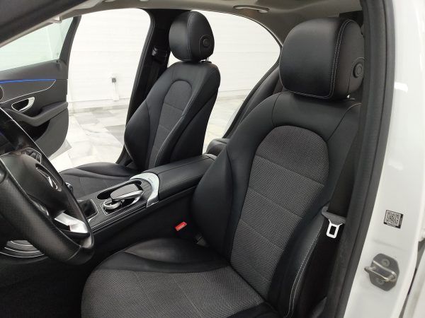 Mercedes C 220d Avantgarde - Imagen 10
