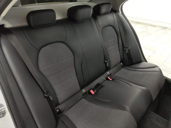 Mercedes C 220d Avantgarde - Imagen 15