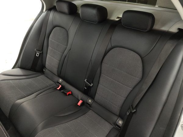 Mercedes C 220d Avantgarde - Imagen 16