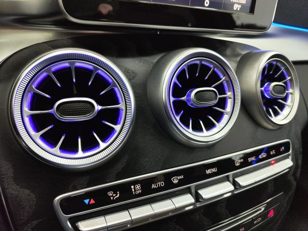 Mercedes C 220d Avantgarde - Imagen 21