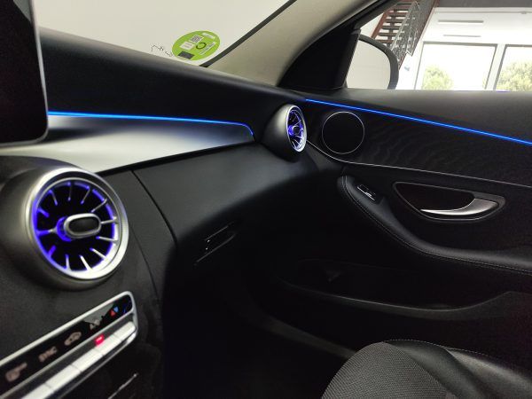 Mercedes C 220d Avantgarde - Imagen 22
