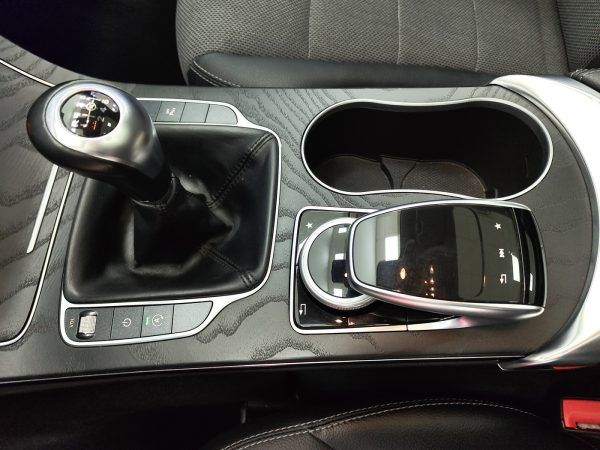 Mercedes C 220d Avantgarde - Imagen 23