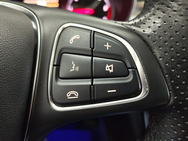 Mercedes C 220d Avantgarde - Imagen 24