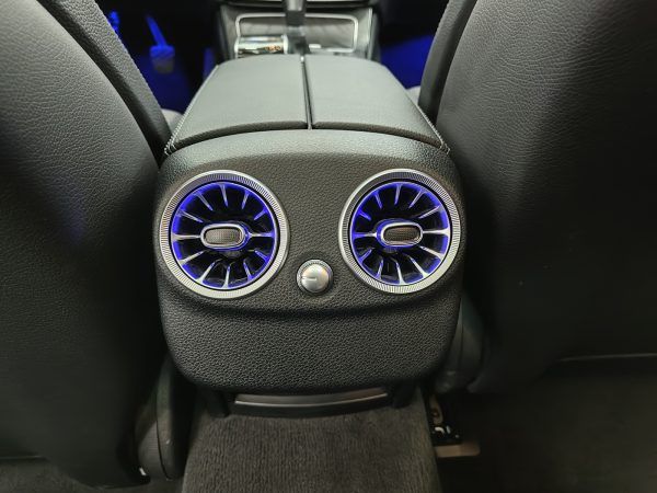 Mercedes C 220d Avantgarde - Imagen 28