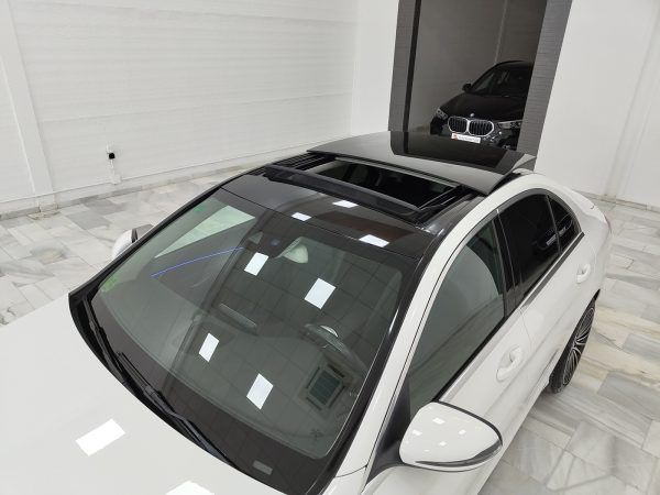 Mercedes C 220d Avantgarde - Imagen 30